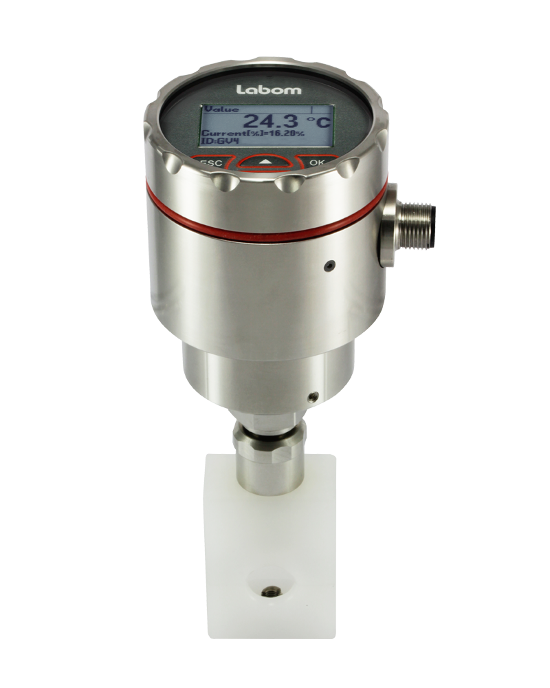 Labom GV4610/GV4611 Ex-proof Türkiye 