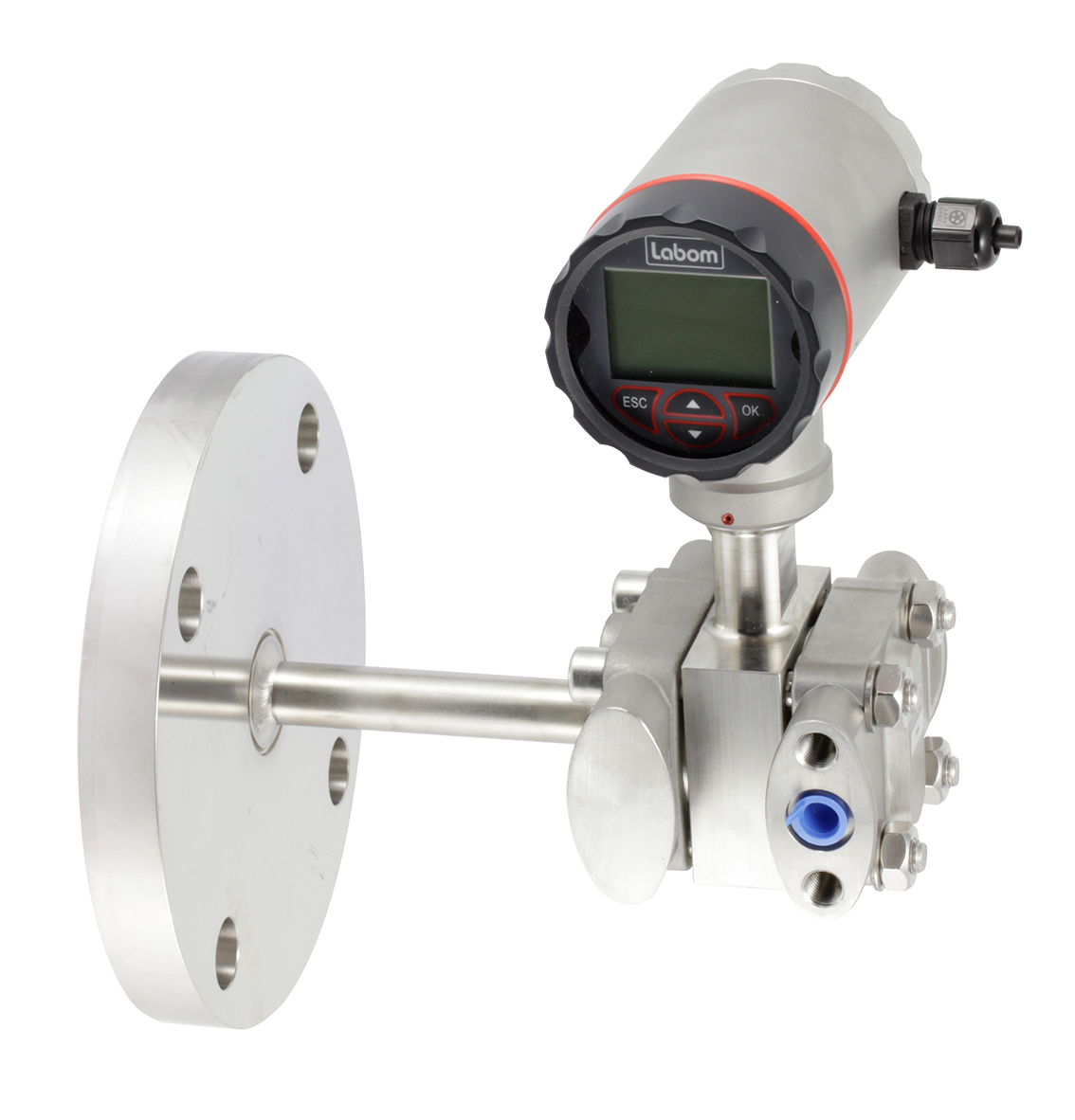 Tank Seviye Transmitteri 