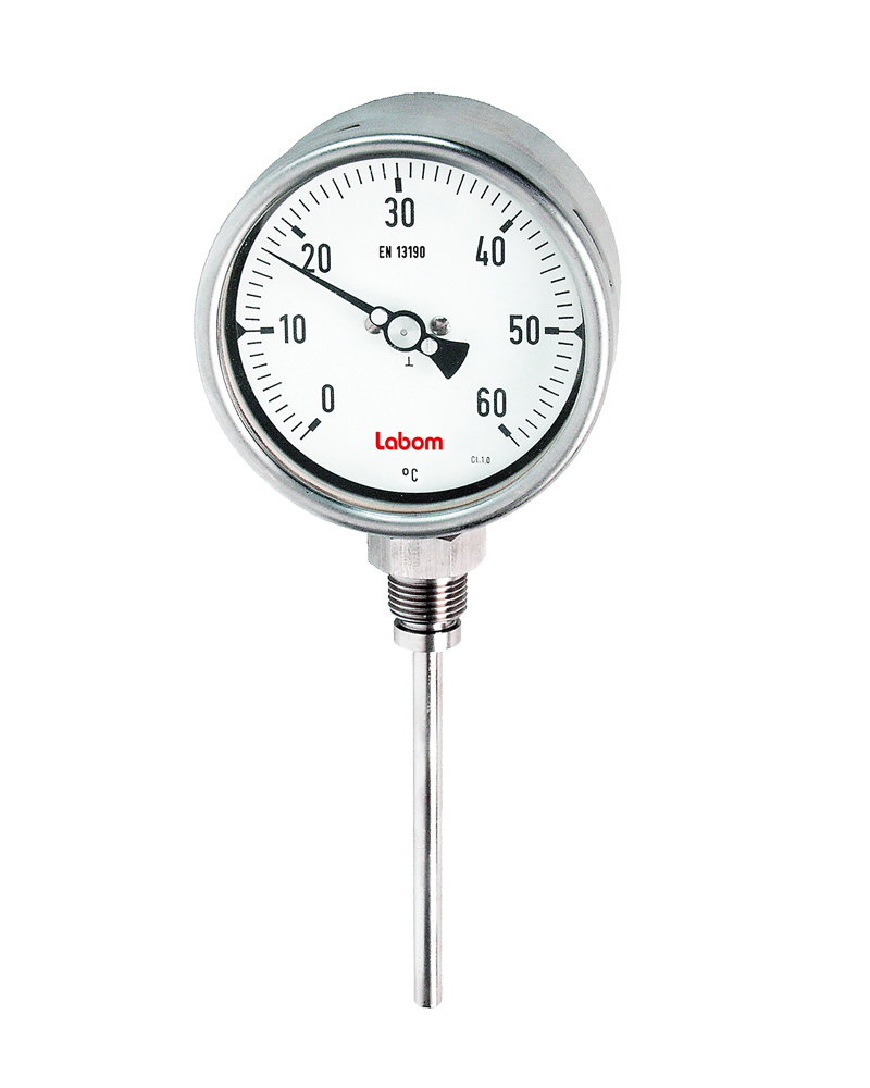 Labom FA2300 termometre