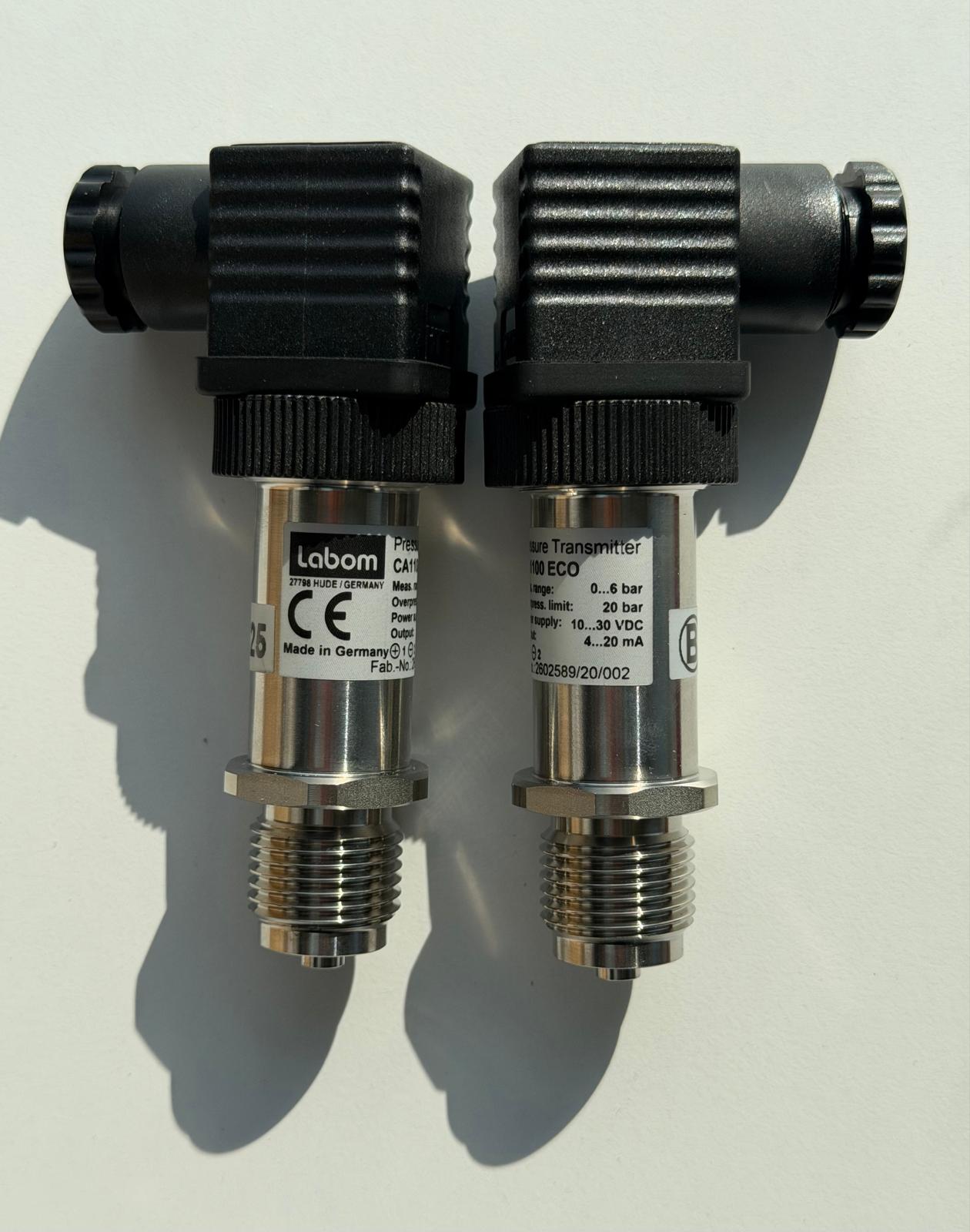 Laom CA1100-A3057-H1-T110-K10 Türkiye Stock.
