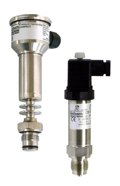 Labom CB6010/CB6020 CE6110/CE6120