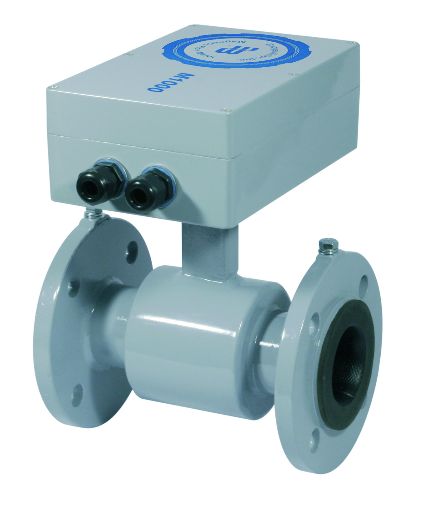 Badger Meter eski model M1000 Türkiye satışı yedek parça 