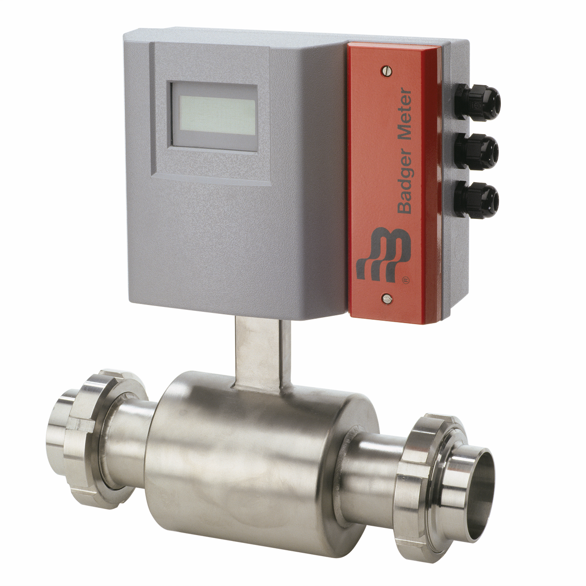 Badger Meter Primo Advanced manyetik debimetre tamiri