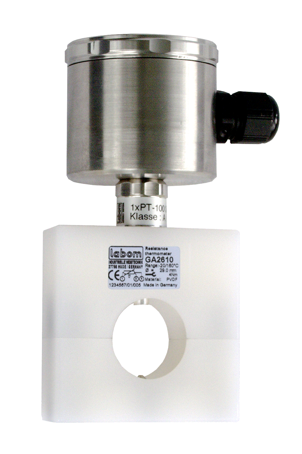 GA2610-A4127-M23-N32-T150-Z52-W4020-W2004 PA2430-F12-H1