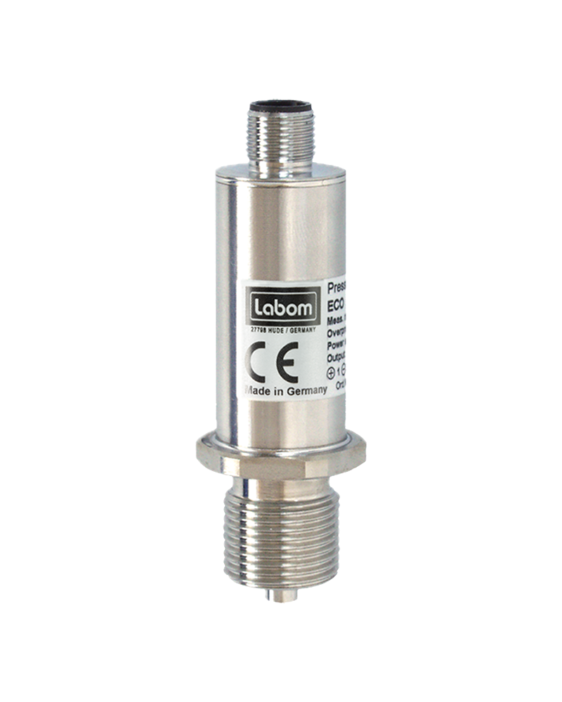 Labom CA1100 Eco Teknik Özellikler