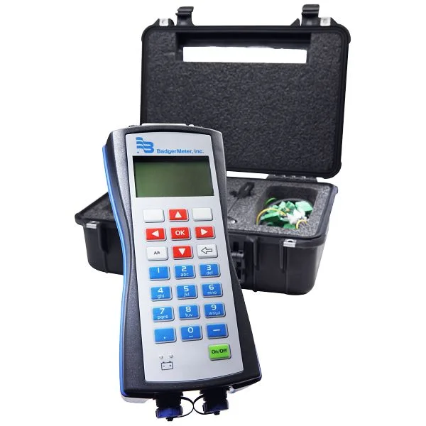 Badger Meter ModMAG Field Verification Device