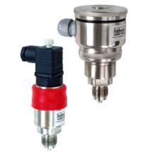 Basınç transmitteri - UNIVERSAL