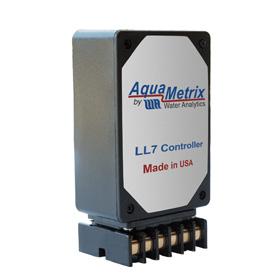 LL Serisi Sıvı Seviye Kontrolörleri