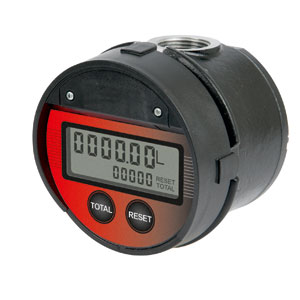 Elektronik sayaç LM OG-HF