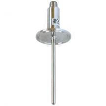 Direnç Termometresi (Resistance thermometer) Pt100 MiniTherm