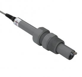 P / R60C-6 Sokma derinliği değiştirilebilir, Diferansiyel pH / ORP Sensörleri